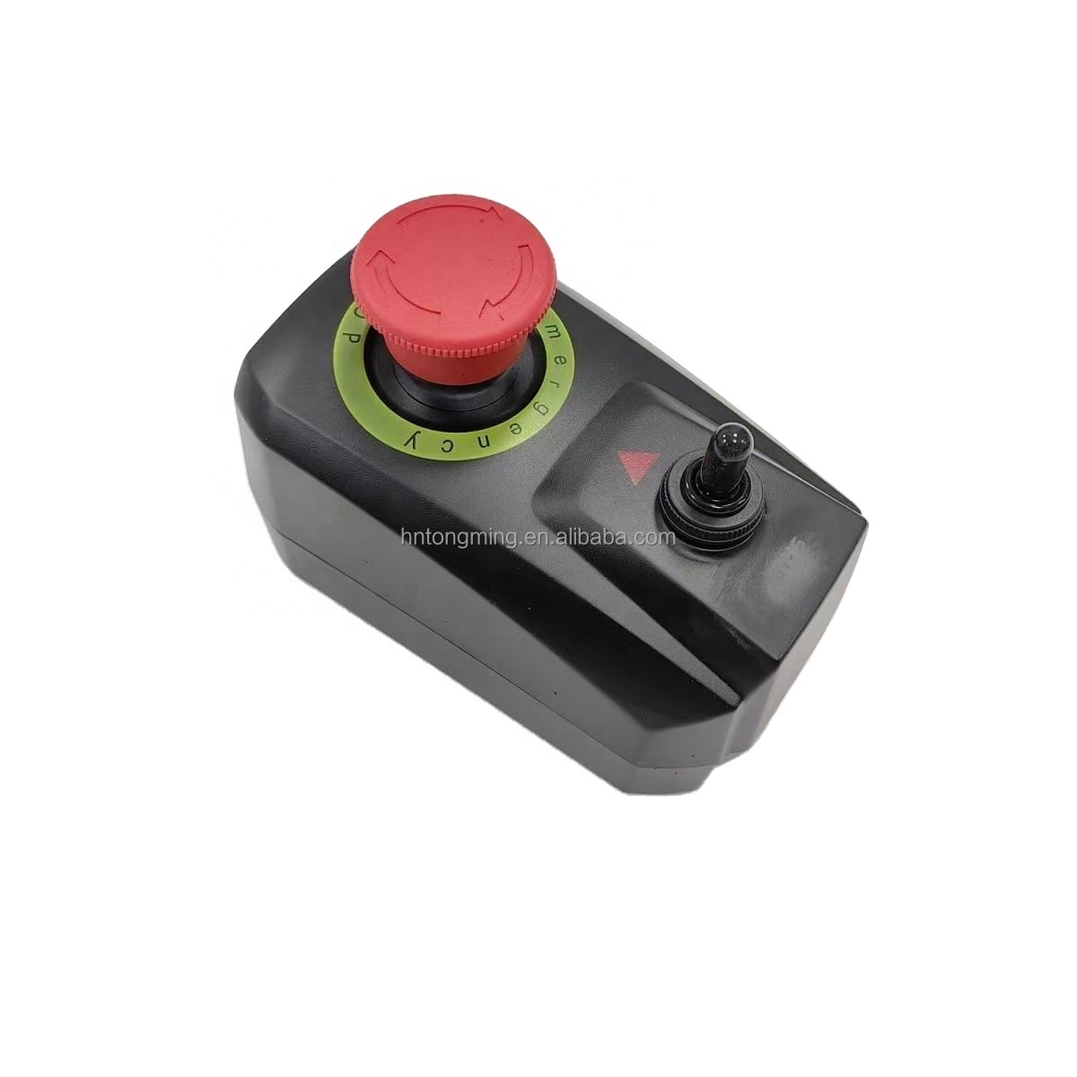 Sanyi Leg Operation Box  Pump Truck Leg Accessories Emergency Stop Switch Concrete Pump Truck Operation Box