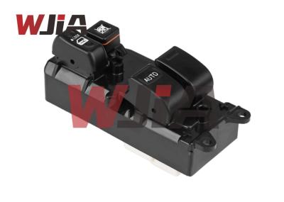 84820-10100 Power Window Switch For Toyota Hilux 2 Door 2007-2015 Hiace 1999-2005 Land Cruiser 1996-2008 Auto Electronics