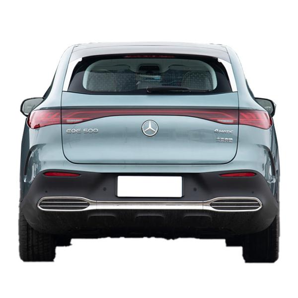 2024 Mercedes Benz EQE 500 Electric Sedan AWD 180 Km/h