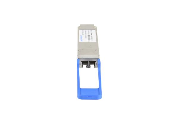 QSFP-100G-LR4 SFP Transceiver Module 850nm LC SC 100m Hot Pluggable