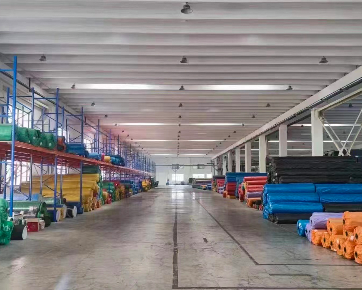 NingBo Junze International Trade Co., Ltd.