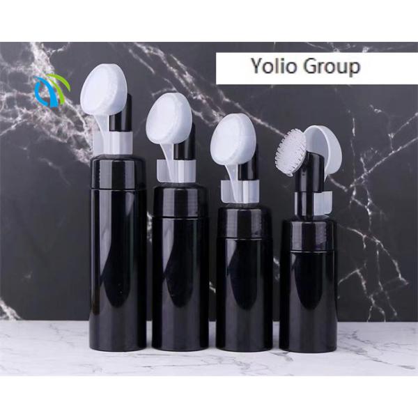 18/400 Shampoo 18mm Foam Bottle Pump 150ml Travel Foaming Soap Dispenser