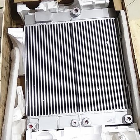 OEM ORIGINAL SAUER WP151L-100 Cooler 1st And 2nd Stage 037308