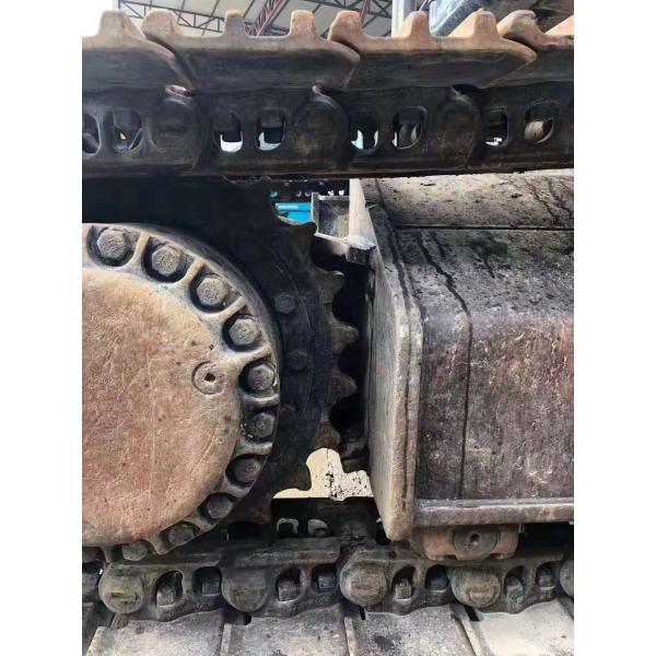 30 Ton Used Caterpillar Excavator CAT 330D 330C 330BL