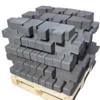 Briques de carbure de silicium personnalisables pour la fabrication et la personnalisation de revêtements de réservoirs
