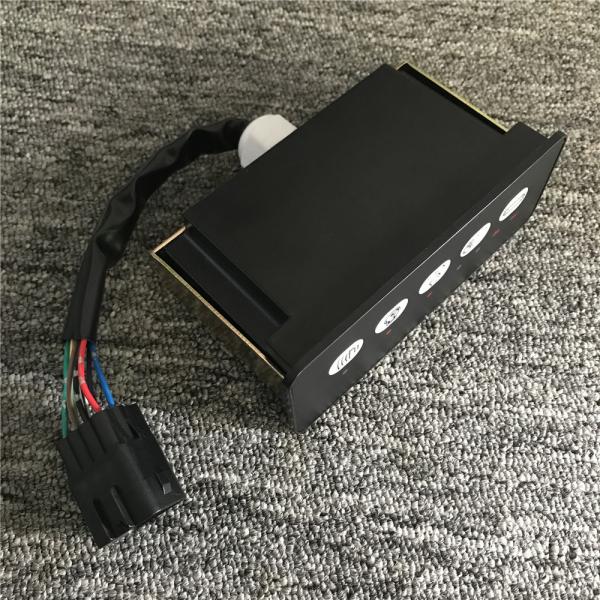 Коробка LG908D/LG915D регулятора частей экскаватора Liugong гидравлическая