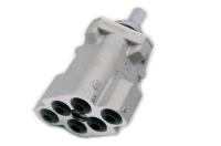 Pilote de opération Valve de Hydraulic Joystick Zx 75UR Zx110 Zx200-2 Zx200-3 d'excavatrice d'Ex120 Ex200-2 Ex200-5