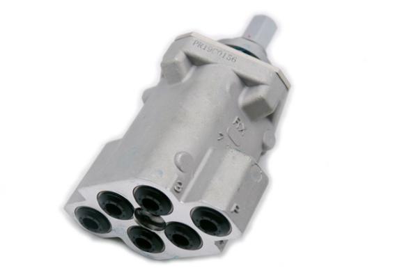 Ex120 Ex200-2 Ex200-5 Hitachi Excavator Hydraulic Joystick Zx75UR Zx110 Zx200-2 Zx200-3