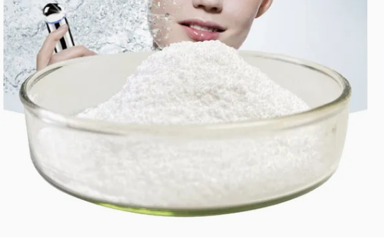 High Purity Nicotinamide Mononucleotide NMN Powder Anti Aging Supplement 1094-61-7