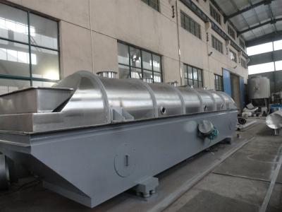 SUS304 SUS304L Fluidized Bed Spray Dryer For Chemical / Pharmaceutical Industries
