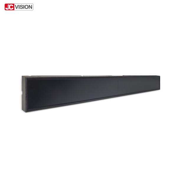 24inch 500nits протянуло пикселы экрана 1920X540 Lcd Адвокатуры