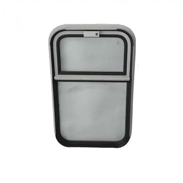 Изолируя стеклянные железнодорожные интерьеры экипажа