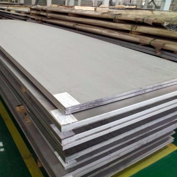 304L 304 321 316L 310S 2205 430 Stainless Steel Sheets with and /- 1% Tolerance ASTM