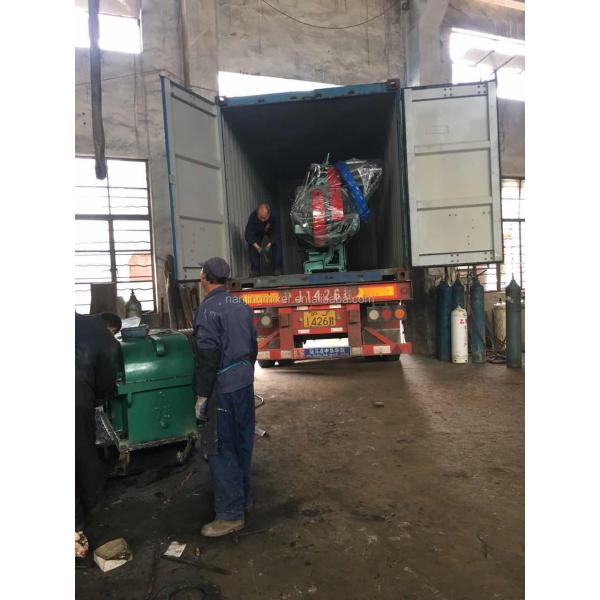 220V Bandknife Splitting Machine for EVA/PE/CR Foam Sheet from Manufacturing Plant