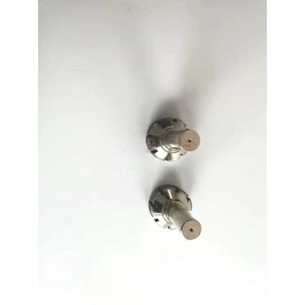 Меля точность ширины 10мм длины 30мм штырей диаманта индустрии меля высокая