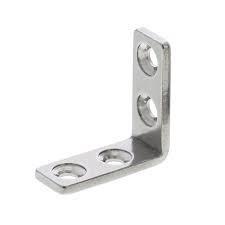 Hebei Nanfeng Metal Products Co. Prix des supports d'angle en acier et en acier inoxydable