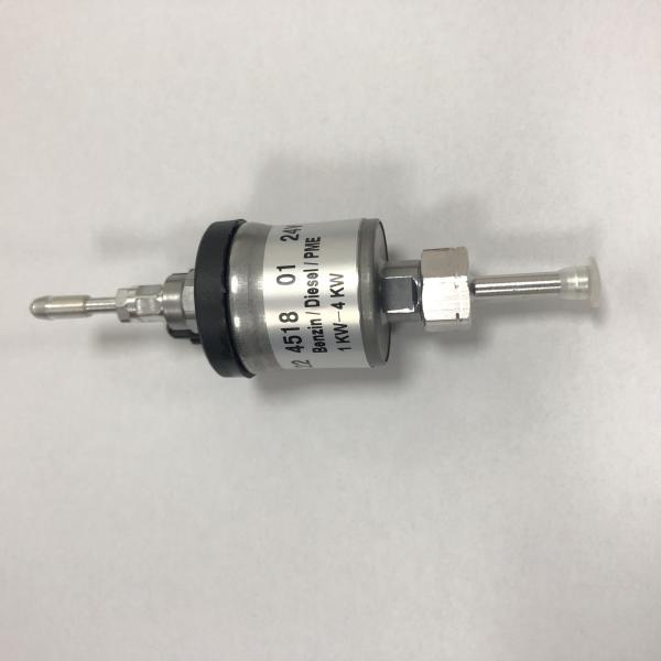 1-4KW 24V Eberspacher D4s Parts 224518010000 Espar Heater Fuel Pump