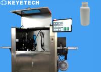 Máquina Aoi de alta precisión Equipo de inspección visual automatizado para botellas de 130 ml ~ 155 ml