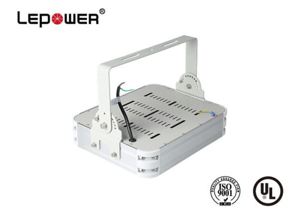 High Stability 75w Exterior LED Flood Lights , Durable Commercial Cree LED Flood Lights