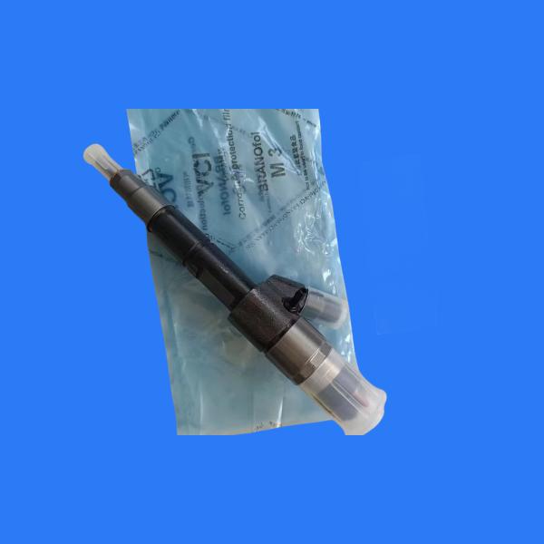 Auto Common Rail Diesel Fuel Injectors For CR CRI VM210 152KW 207PS 4.8 2006-2012 OEM 0445120330 0986435542