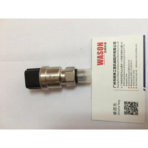 Low Voltage Sensor KM15-P02 KM15-P04 For Sumitomo SH200 In Competitive Price