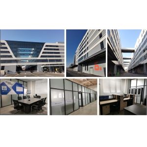 Zhejiang Tianyang Rotational Technology Co.,Ltd.