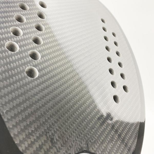 Drop Shot Paddle Tennis Bat Carbon Fiber SWP Beach Tennis Bats