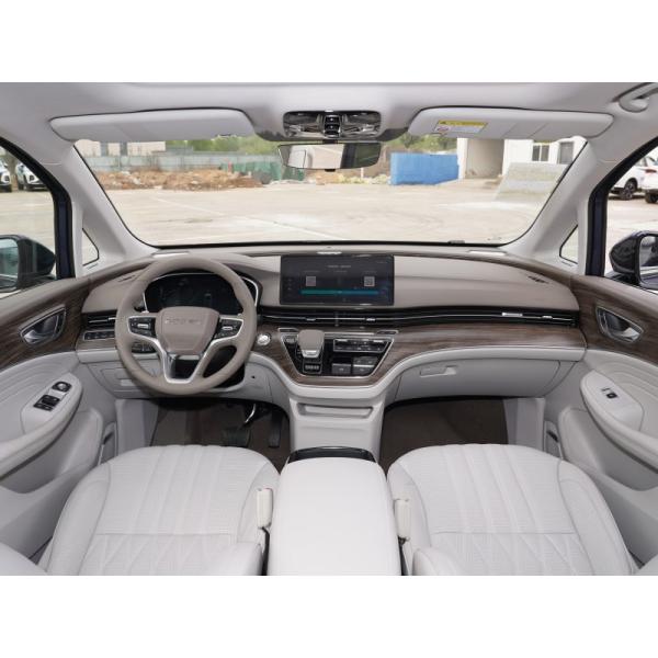 Roewe Большой минивэн MPV фургоны бензиновые 7 мест 4х2 автоматическая коробка передач