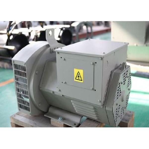 200kw / 250kva Excitation Brushless Synchronous Generator For Deutz Generator