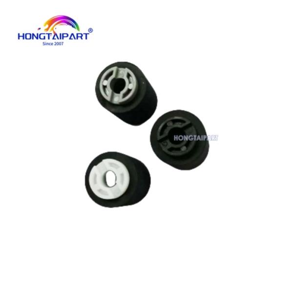 Pickup Roller Set (3pcs) 302K906350  302K906360  302K906370 oem for Kyocera TA4500i 5500i 6500i 8000i 6550 7550ci