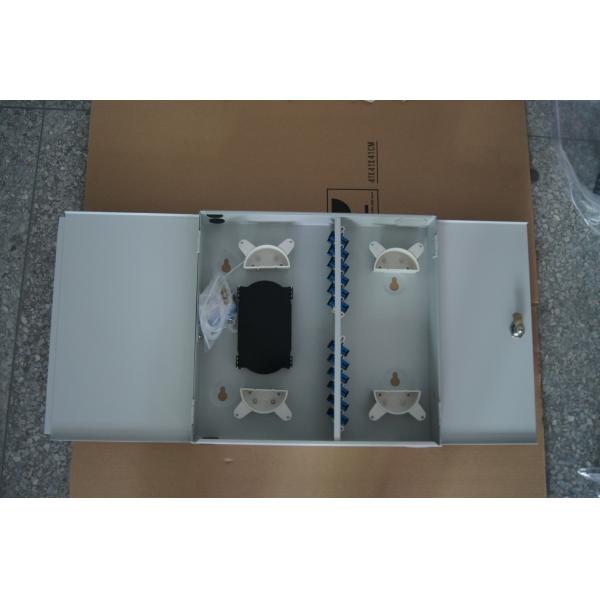 Рамка распределения оптического волокна ST LC 24core RoHS CATV