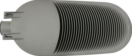 AC90-305V водонепроницаемая светодиодная уличная лампа IP66 IK08 ZHSL-09-50