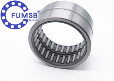 Nylon Cage Needle Roller Clutch Bearing 8482102000 NK15 12 For Machine Tool