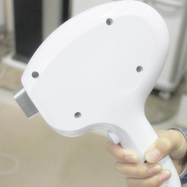 alexandrite laser  diode laser 808nm diode laser hair removal for clinic