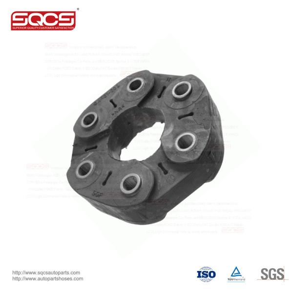 Transmission de l'arbre d'accouplement Ford TRANSIT par SQCS Auto Parts