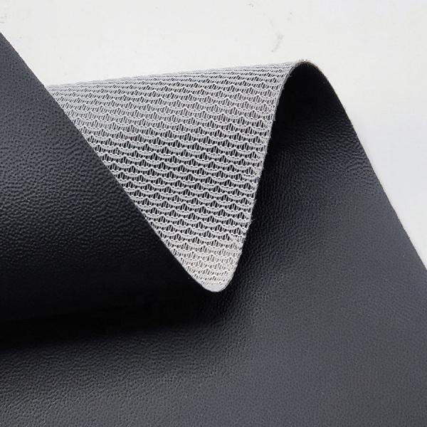 PVC Leather for Car Seat Cover Abrasion-Resistant Waterproof 54