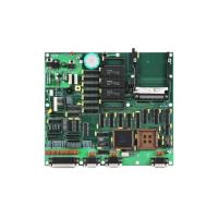 SMT Consumer Electronics PCBA Smart Lawn Mower Printed Circuit Board Assembly