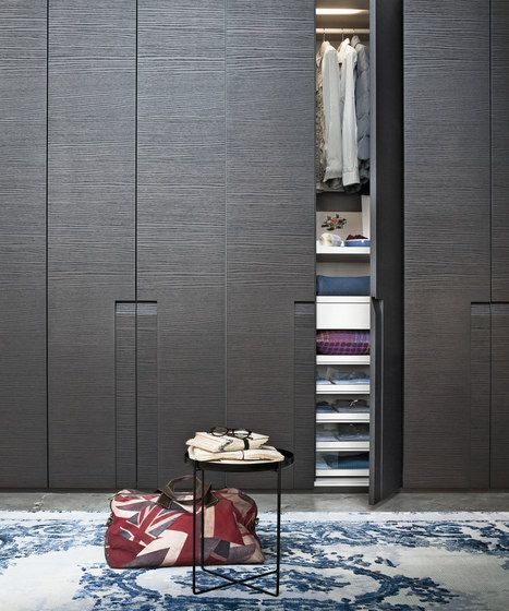 XinJun Factory New Design Wardrobe with Glass for Bedroom