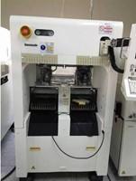 IPAC-CS eletrônico Panasonic Chip Mounter, baixa máquina da montagem da resistência SMD