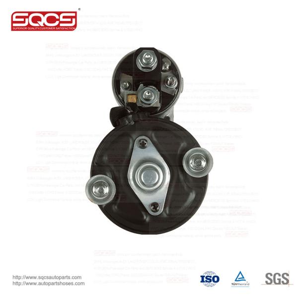 Auto Parts Starter Motor OEM 12411729981 12411736921 BX110072