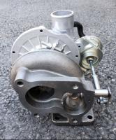 Piezas del motor japonesas 4JH1 8973544230, 8-97354423-SH turbocompresor D-máximo 4JH1 3,0 8973544230