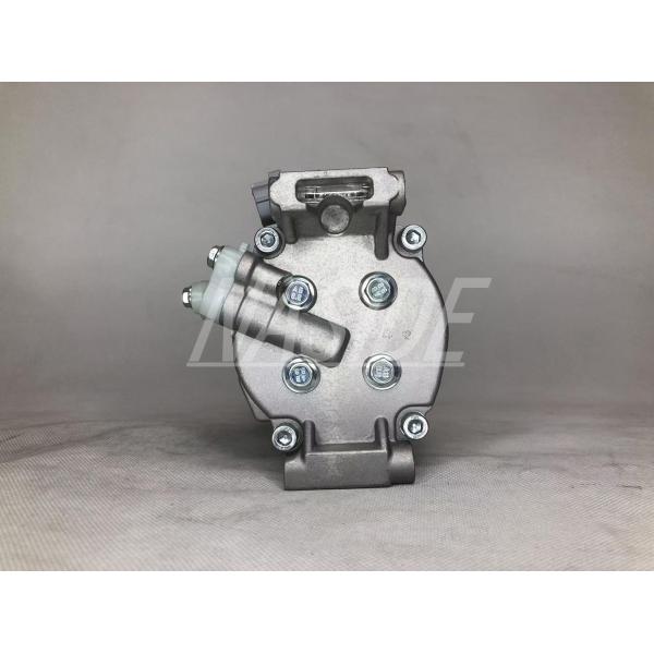 Auto AC Conditioning Compressor For Toyota SCSA06C 4471808720 88320-1A501 88310-1A513