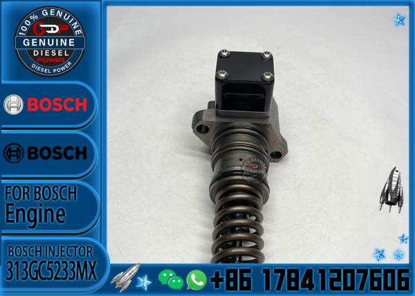 Bomba de unidade de combustível 0986445011 0414755015 0414755014 0986445012 313GC5233MX Para camiões Renault Mack E7 de 2003-2006
