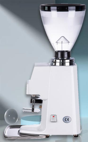 Commercial Electric Coffee Mill Grinder For Espresso