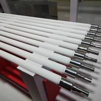 Glass Tempering furnace ceramic roller shaft