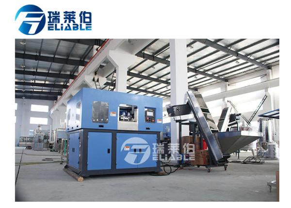 Drinking Water / Beverage Complete Production Line 3 In 1 Washing Filling Capping Machine