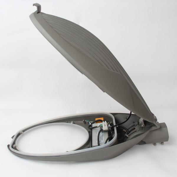 Die Casting Aluminum 80w 100w IP66 Street Light with Customized Design and Engineering