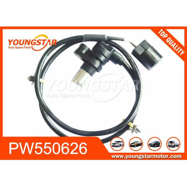 Crankshaft Sensor PW550626 For Mitsubishi 4G13 4G15 with 60000 Kms Guarantee