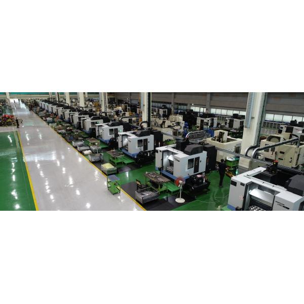 Guangzhou Junda Machinery & Equipment Co., Ltd.