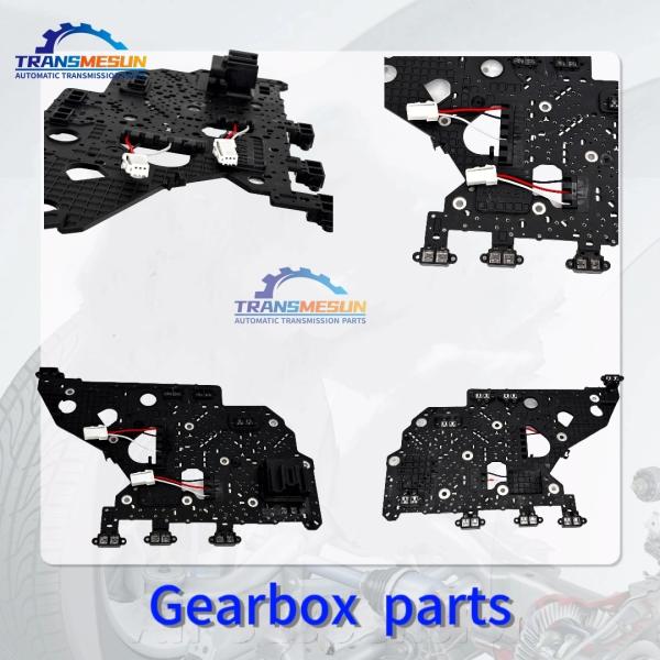 7DCT300S HYT7DCT1-A02 Corps de vanne de transmission automatique à double embrayage Circuit imprimé du cadre de câblage
